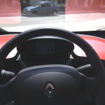 Renault Twizy Test Drive