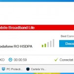 Internet FIX de la Vodafone in scurt timp