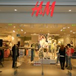 H&M lanseaza in Romania primul magazin online