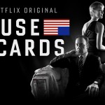 Sezonul 3 din “House of Cards” disponibil integral pe Voyo