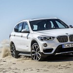 Noul BMW X1 – Preturi + Foto