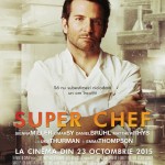 Filmul zilei: Super Chef (BURNT)