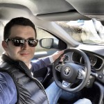 Drive Test noul Renault Megane – Ziua 2
