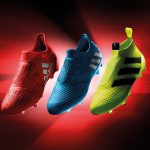 adidas lansează noile ghete Speed of Light pentru sezonul 2016/2017
