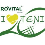 Competitie de Tenis organizata de Gerovital la Chisinau