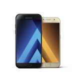 Samsung prezinta noile A5 si A3 2017