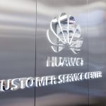 Huawei anunță o creștere de peste 20% în 2017