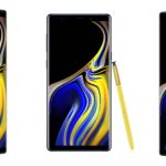 Samsung Galaxy Note9 este disponibil de astăzi în magazinele din România