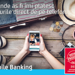 Vesti despre UniCredit Mobile Banking