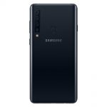 Samsung lanseaza noul Galaxy A9