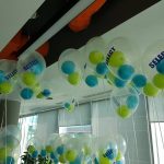 Utilizarea baloanelor personalizate ca strategie de marketing