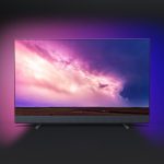 Philips lansează noua gamă de televizoare pentru 2019