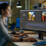 ViewSonic lanseaza monitorul profesional VP3481 ColorPro™  cu o acuratete a culorilor exceptionala si detalii incredibile