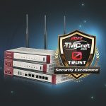 Zyxel Networks a primit premiul TMCnet Zero Trust Security Excellence Award