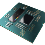 AMD anunță disponibilitatea procesoarelor din seria Ryzen 7000X3D