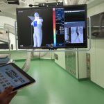 ATEN: Imagistică medicală pentru chirurgie și monitorizare în timp real