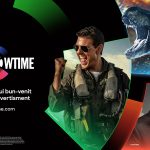SkyShowtime marchează lansarea pe piețele din Centrul și Estul Europei cu  oferta „Abonamentul la jumătate de preț, pe viață”