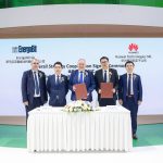 EnergoBit și Huawei încheie un Memorandum pentru fotovoltaice în România