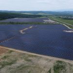 Parcul fotovoltaic Doicești-Șotânga 80 MW a fost pus în funcțiune. Investiția face parte din Complexul Energetic Doicești, care va include Centrala SMR și Parcul Fotovoltaic Doicești