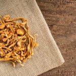 Top 5 Beneficii ale Consumului de Cordyceps Sinensis