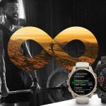 SERIA fēnix 8 de la Garmin: display AMOLED pentru cea mai performantă linie de smartwatch-uri multisport cu GPS