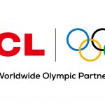 Comitetul Internațional Olimpic și TCL anunță parteneriatul global TOP până în 2032