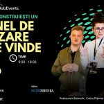 „De ce nu mai merge?” – Evenimentul care îți arată, sincer, de ce nu mai vin clienții, chiar dacă faci tot ce trebuie