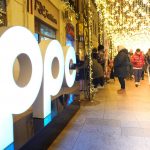 PPC & Oxygen au energizat Crăciunul în trei orașe din România, prin activări care au adus lumină, joacă și mii de zâmbete