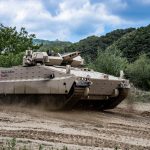 Lucrările de construcţie pentru fabrica Hanwha din Dâmboviţa încep în ianuarie. Jae-Il Son, CEO Hanwha Aerospace: Angajamentul nostru este să atingem până la 80% producție locală pentru programul MLI