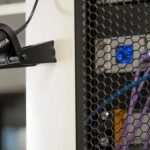 AXIS F2180-TE – Senzor termic discret ce monitorizeaza temperatura in patru zone diferite si trimite automat alerte