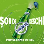 Același spirit vibrant, un nou look: Tuborg lansează noua identitate vizuală